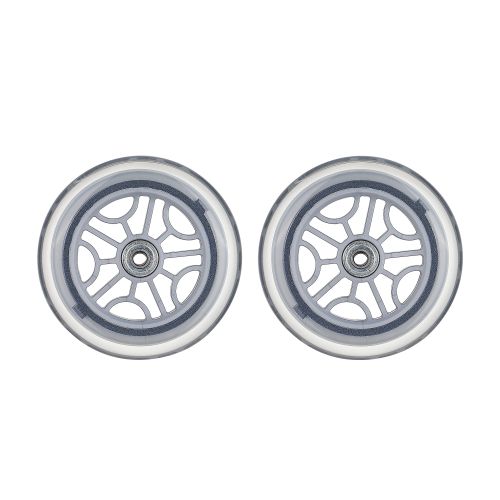 Set de 2 roues trottinette 121mm GO•UP/PRIMO/ELITE/EXPERT/FLOW