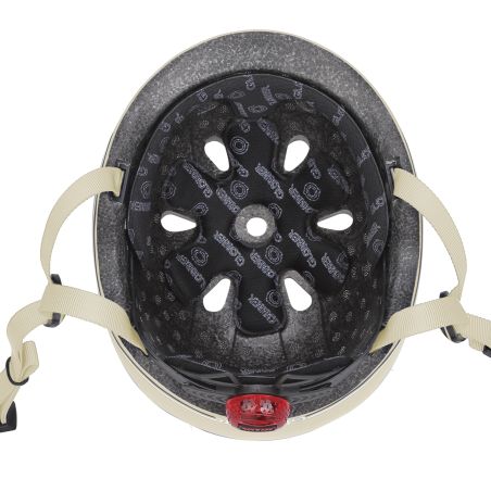 Casque vélo ou trottinette pour bébé de Globber
