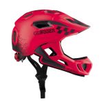 Casque intégral Globber pour vélo et trottinette
