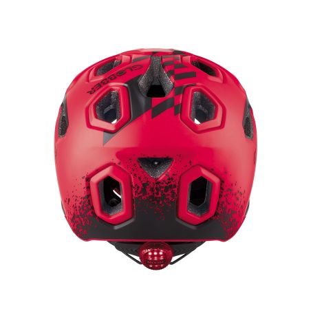 Casque intégral Globber pour vélo et trottinette