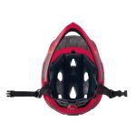 Casque intégral Globber pour vélo et trottinette