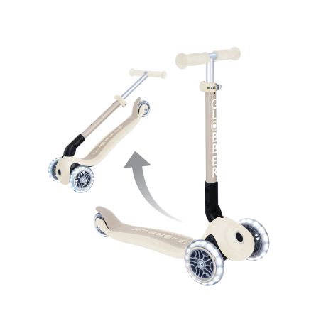 Trottinette évolutive JUNIOR ECO