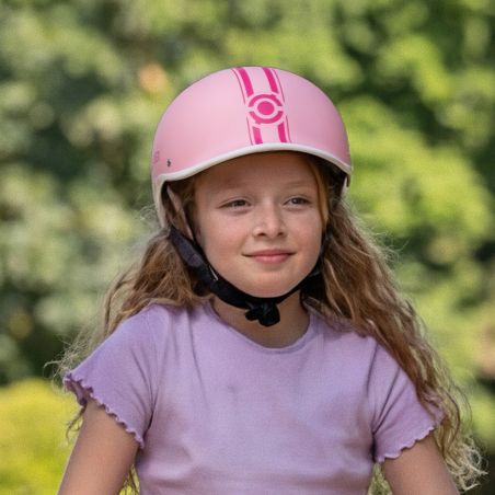 Casque Master pour vélo, trottinette et rollers
