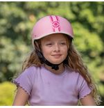 Casque Master pour vélo, trottinette et rollers