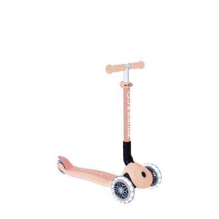 Trottinette JUNIOR ECO éco-responsable 3 roues Globber - Dès 2 ans