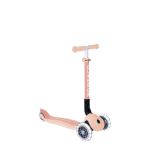 Trottinette JUNIOR ECO éco-responsable 3 roues Globber - Dès 2 ans