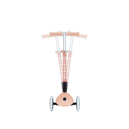 Trottinette JUNIOR ECO éco-responsable 3 roues Globber - Dès 2 ans