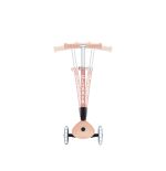 Trottinette JUNIOR ECO éco-responsable 3 roues Globber - Dès 2 ans