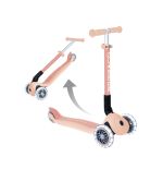 Trottinette JUNIOR ECO éco-responsable 3 roues Globber - Dès 2 ans