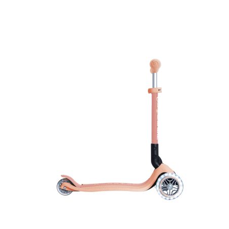 Trottinette JUNIOR ECO éco-responsable 3 roues Globber - Dès 2 ans