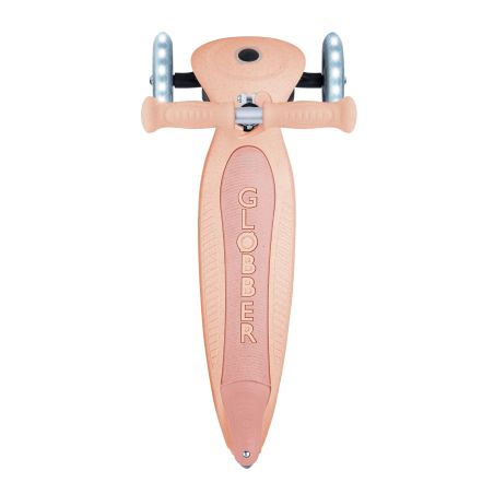 Trottinette JUNIOR ECO éco-responsable 3 roues Globber - Dès 2 ans