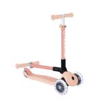 Trottinette JUNIOR ECO éco-responsable 3 roues Globber - Dès 2 ans
