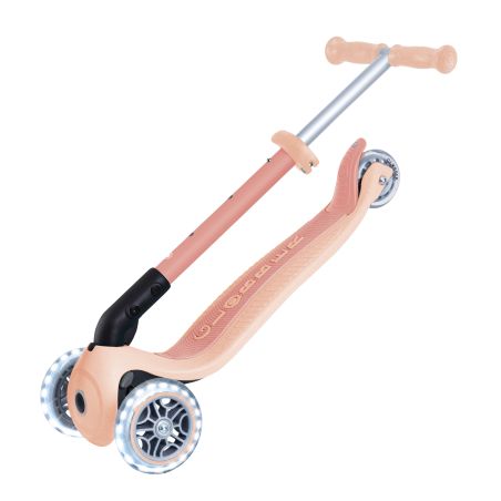 Trottinette JUNIOR ECO éco-responsable 3 roues Globber - Dès 2 ans