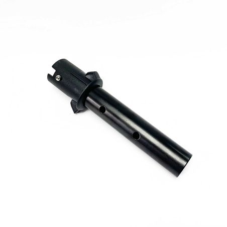 Tube de siège avec embout pour GO UP FOLDABLE et FOLDABLE PLUS