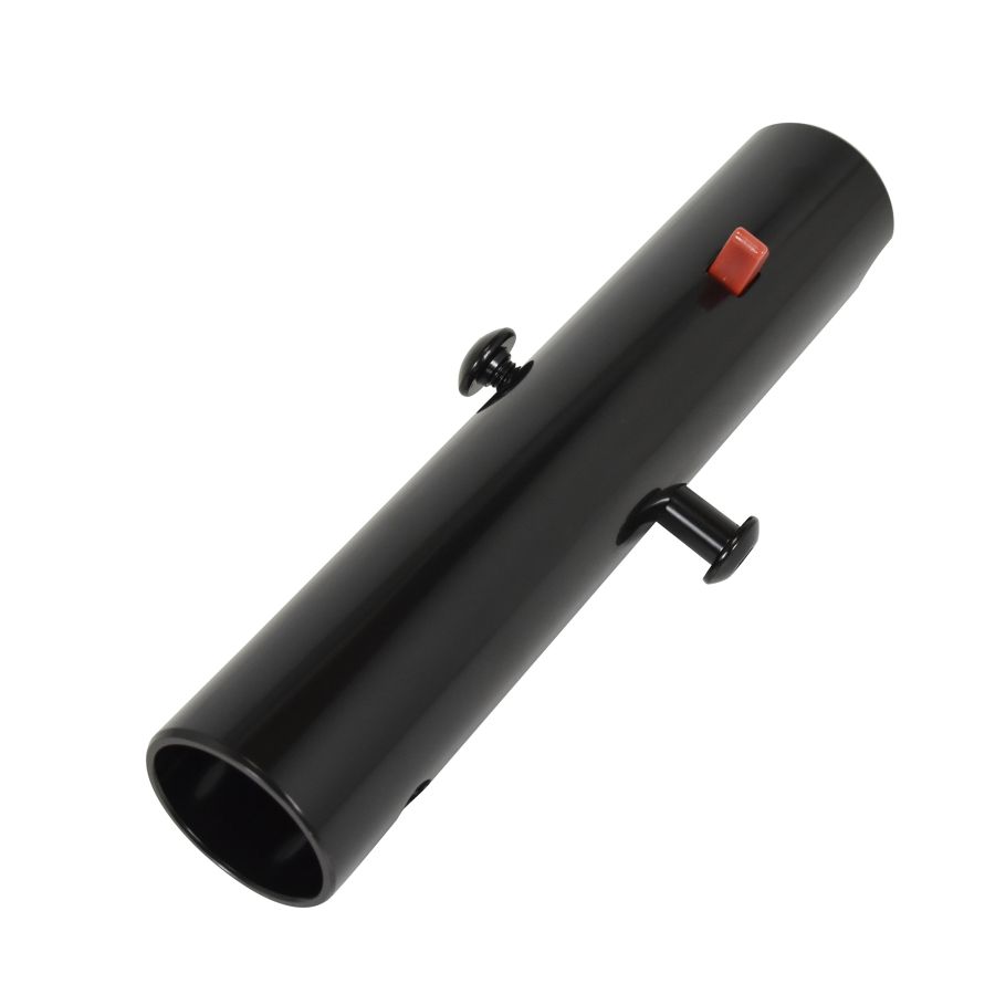 Tube de siège avec embout pour GO UP SPORTY