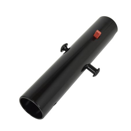 Tube de siège avec embout pour GO UP SPORTY