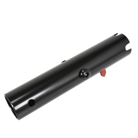Tube de siège avec embout pour GO UP SPORTY