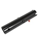 Tube de siège avec embout pour GO UP SPORTY