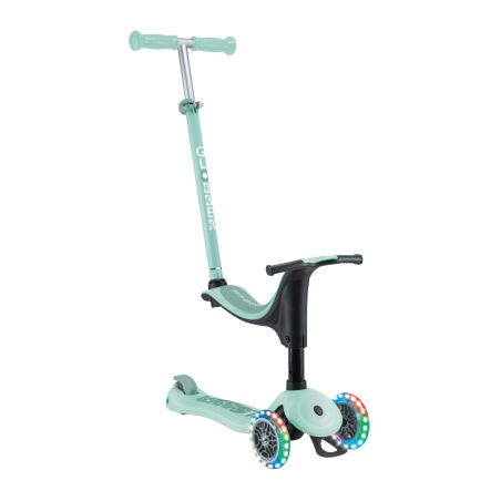 Tube de siège avec embout pour GO UP SPORTY