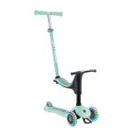 Tube de siège avec embout pour GO UP SPORTY