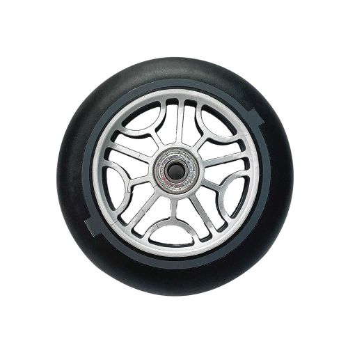 Roue avant/arrière 121 mm trottinette FLOW FOLDABLE 125