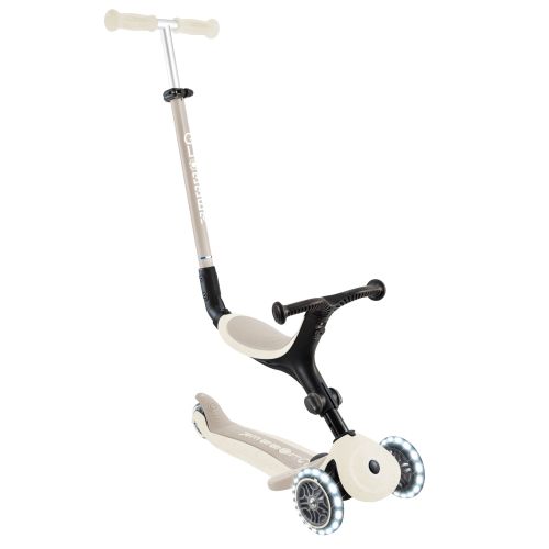 Trottinette évolutive GO•UP ACTIVE LIGHTS ECO