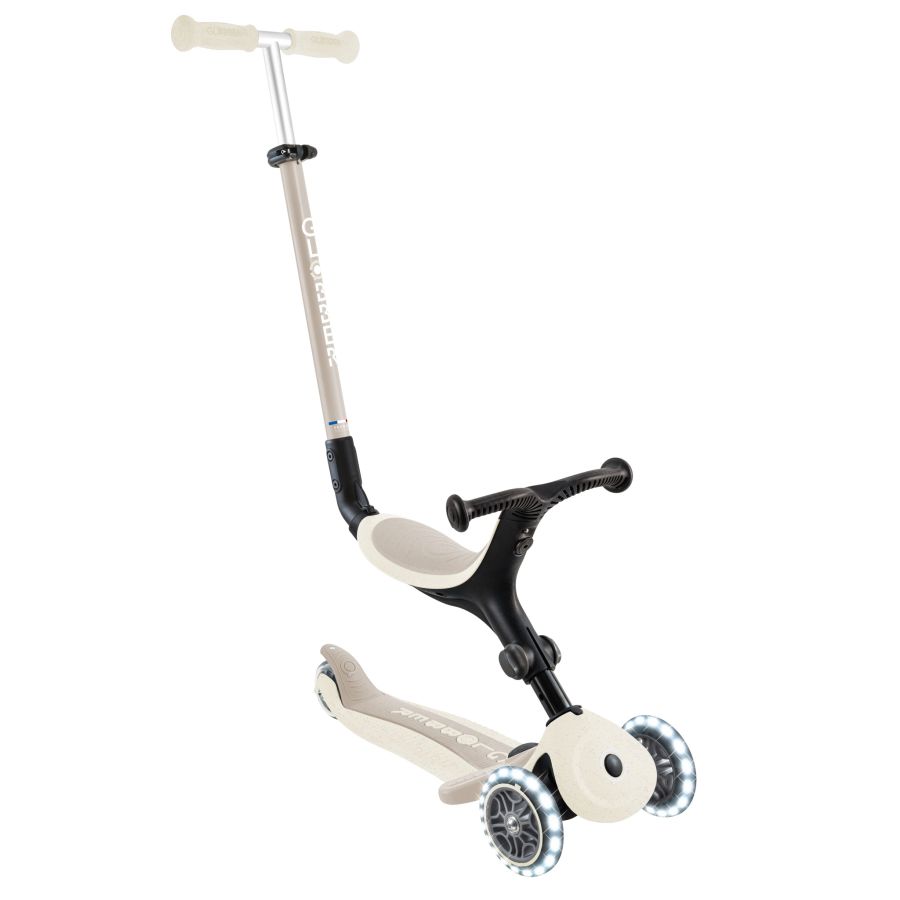 Trottinette évolutive GO•UP ACTIVE LIGHTS ECO