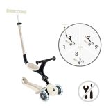 Trottinette évolutive GO•UP ACTIVE LIGHTS ECO