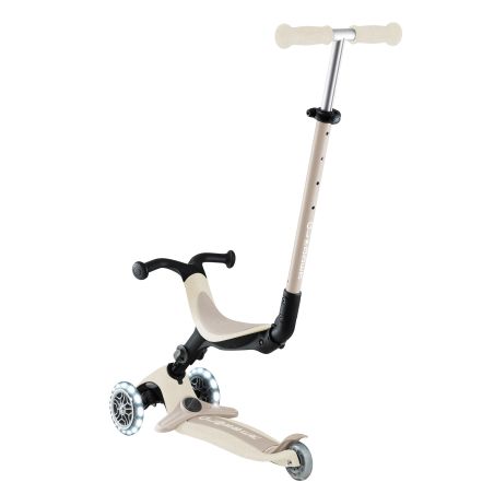 Trottinette évolutive GO•UP ACTIVE LIGHTS ECO