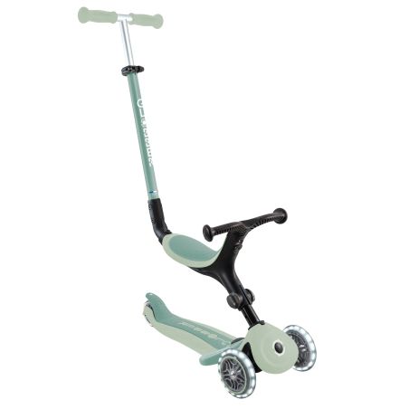 Trottinette évolutive GO•UP ACTIVE LIGHTS ECO