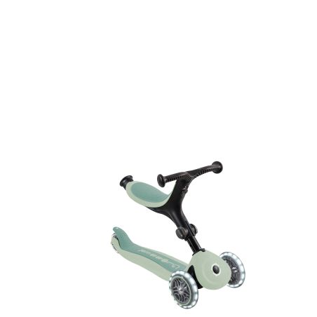 Trottinette évolutive GO•UP ACTIVE LIGHTS ECO