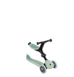 Trottinette évolutive GO•UP ACTIVE LIGHTS ECO