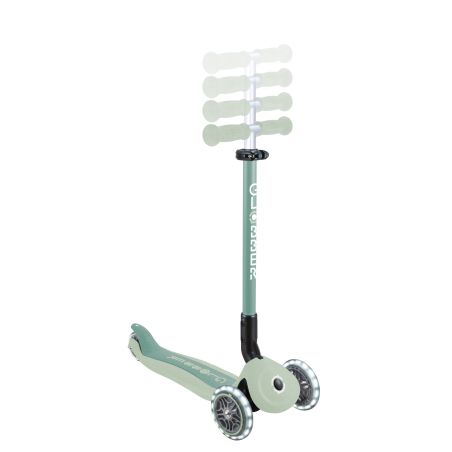 Trottinette évolutive GO•UP ACTIVE LIGHTS ECO