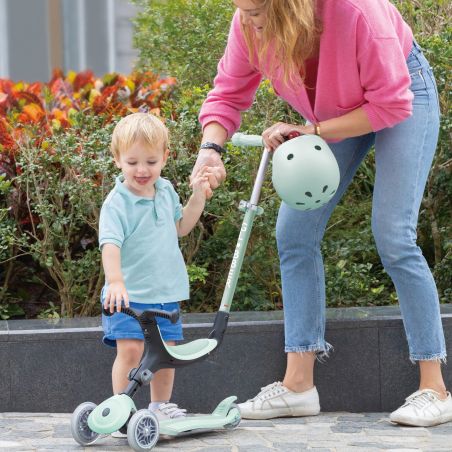 Trottinette évolutive GO•UP ACTIVE LIGHTS ECO