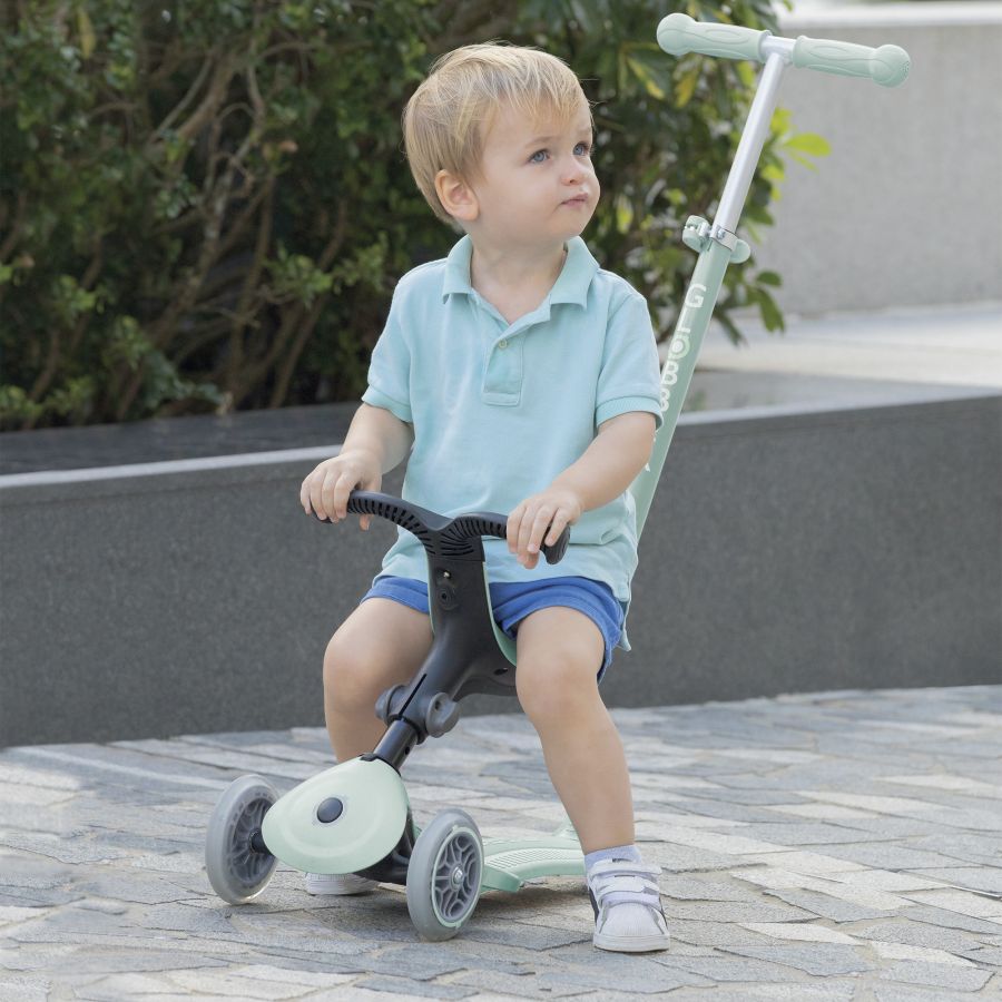 Trottinette évolutive GO•UP ACTIVE LIGHTS ECO