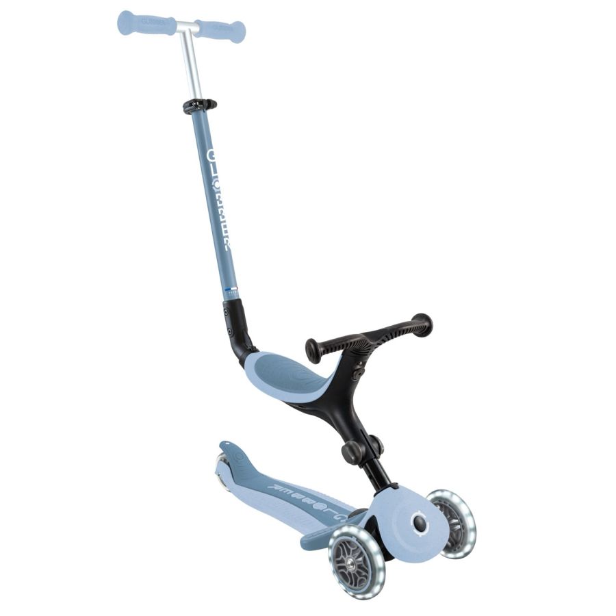 Trottinette évolutive GO•UP ACTIVE LIGHTS ECO