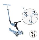 Trottinette évolutive GO•UP ACTIVE LIGHTS ECO