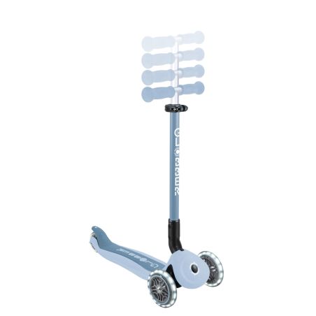 Trottinette évolutive GO•UP ACTIVE LIGHTS ECO