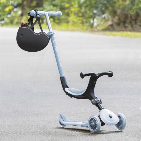 Trottinette évolutive GO•UP ACTIVE LIGHTS ECO
