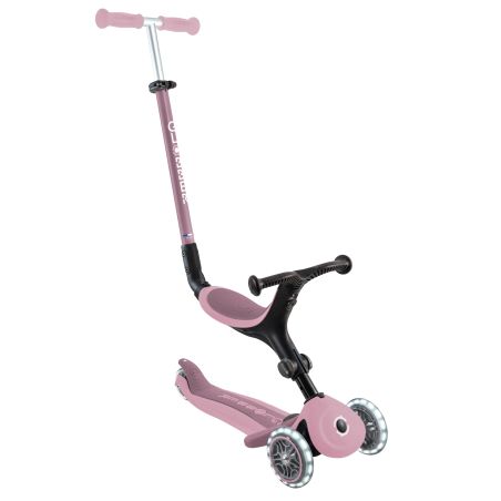 Trottinette évolutive GO•UP ACTIVE LIGHTS ECO