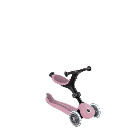 Trottinette évolutive GO•UP ACTIVE LIGHTS ECO
