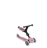 Trottinette évolutive GO•UP ACTIVE LIGHTS ECO
