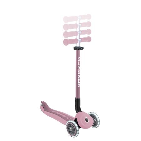 Trottinette évolutive GO•UP ACTIVE LIGHTS ECO