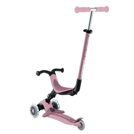 Trottinette évolutive GO•UP ACTIVE LIGHTS ECO