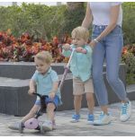 Trottinette évolutive GO•UP ACTIVE LIGHTS ECO
