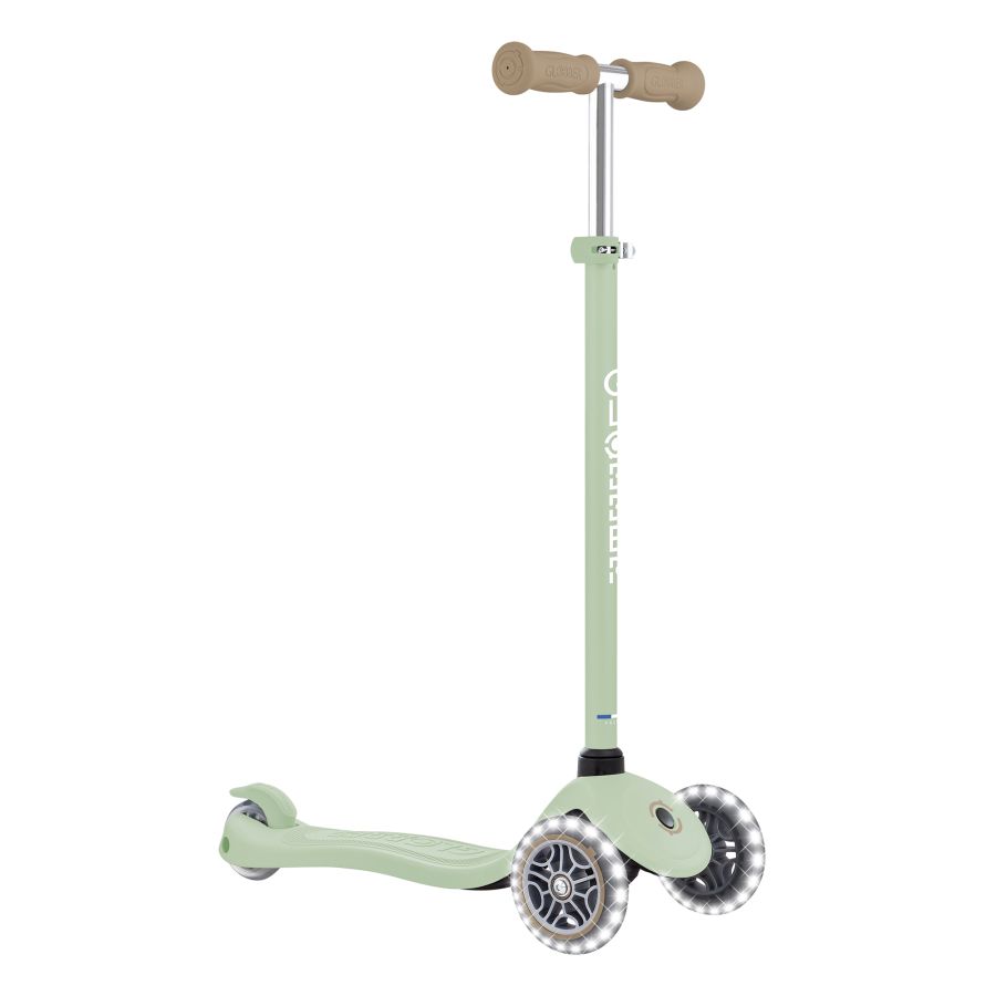 Trottinette 3 roues PRIMO LIGHTS SIGNATURE
