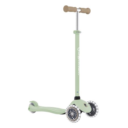 Trottinette 3 roues PRIMO LIGHTS SIGNATURE