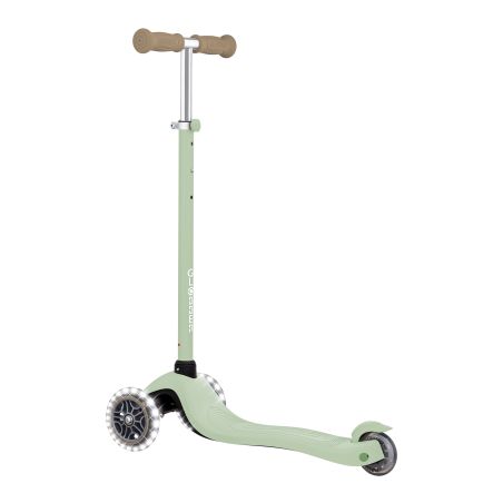 Trottinette 3 roues PRIMO LIGHTS SIGNATURE
