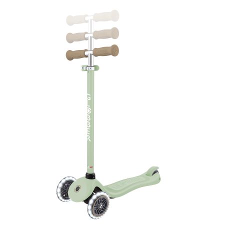 Trottinette 3 roues PRIMO LIGHTS SIGNATURE