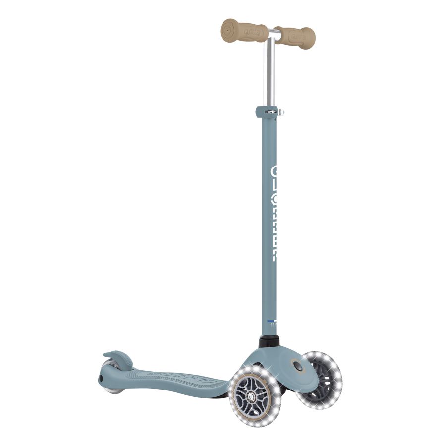 Trottinette 3 roues PRIMO LIGHTS SIGNATURE